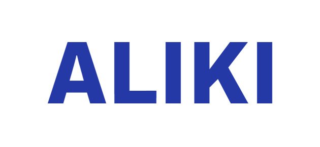 ALIKI