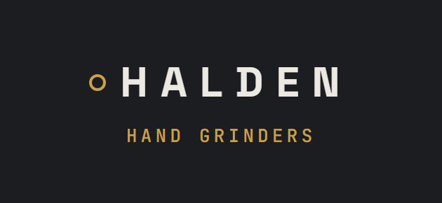Halden