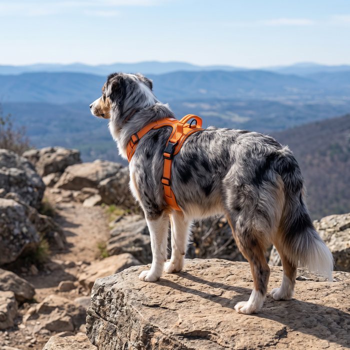 Weekend trails