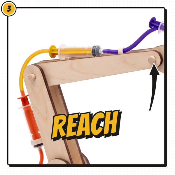 Reach