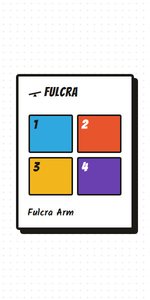 Fulcra Arm