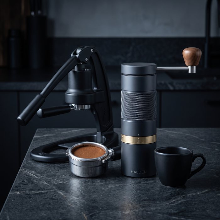Espresso