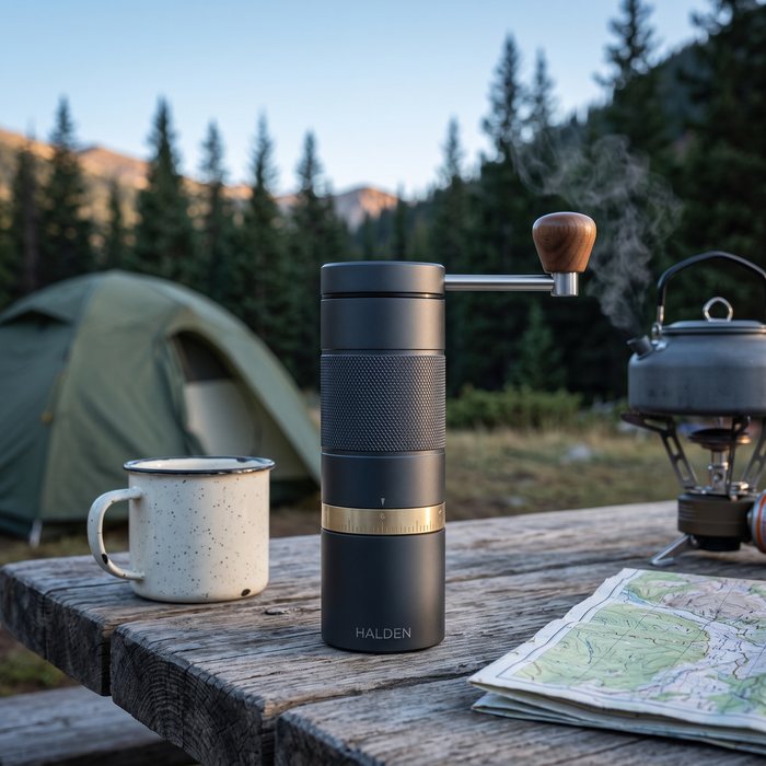 Camp