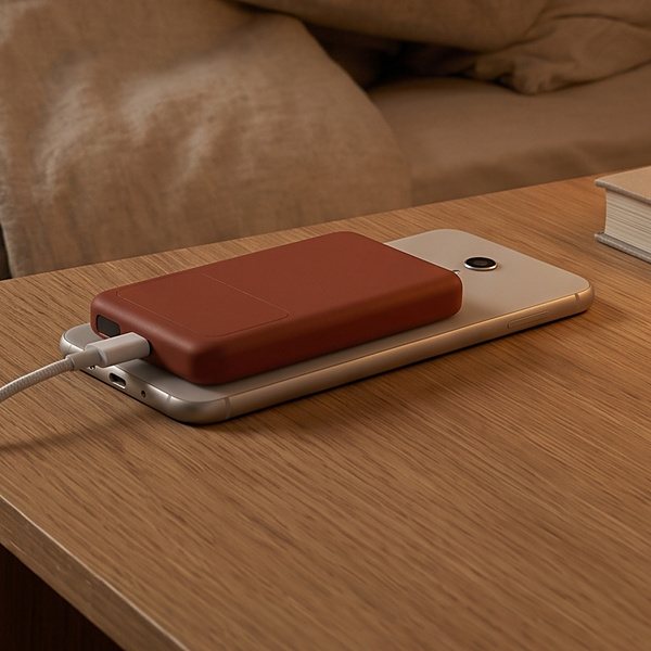 Recharge it