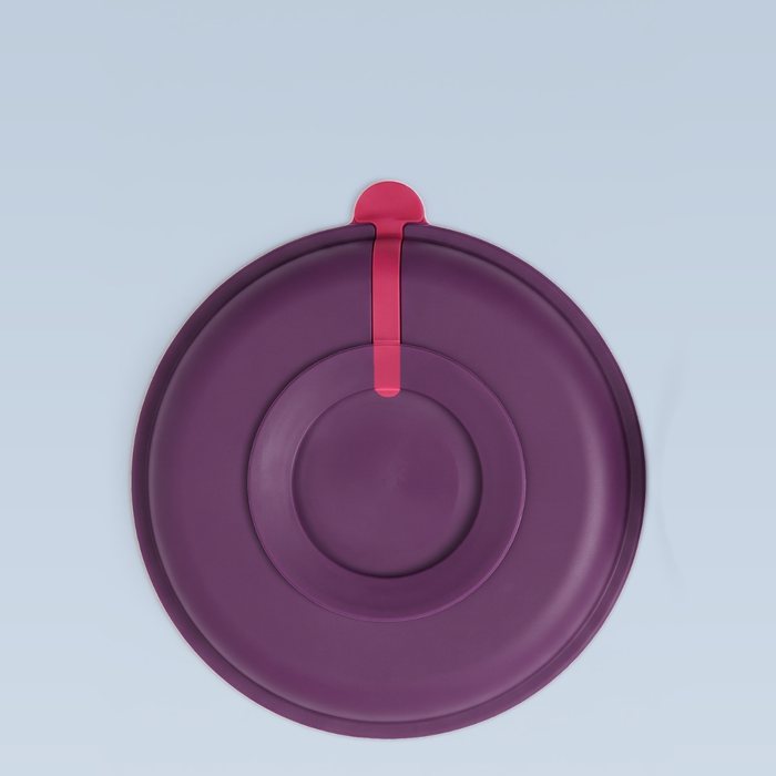 The suction tabs
